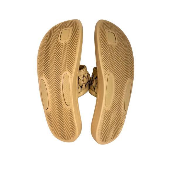 Nike Womens Bella Kai Thong 2 Size 9 NWT BV9225 Vachetta Tan - Picture 4 of 7